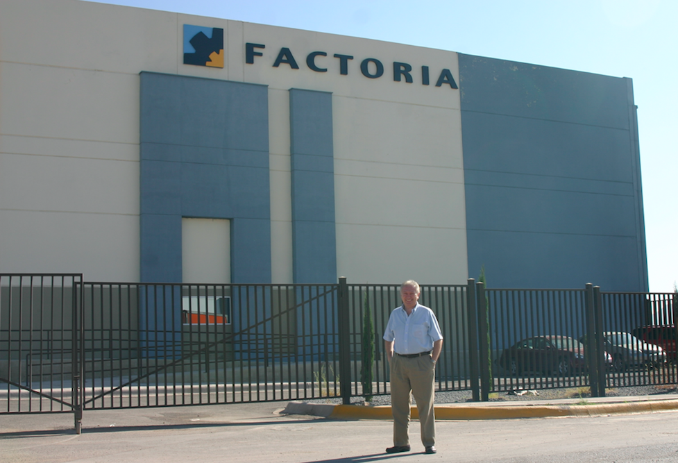 Fundador Director General